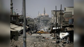 Iraqi forces likely to liberate whole Mosul from Islamic State by June 10: Reports