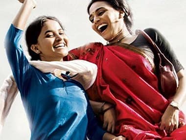 Mother's Day Special: The Hindi film mother has been a work in progress, but she's finally arrived