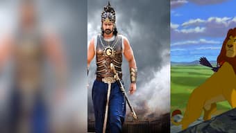 How Baahubali 2 might have been inspired by the Disney classic The Lion King