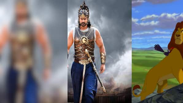How Baahubali 2 might have been inspired by the Disney classic The Lion King