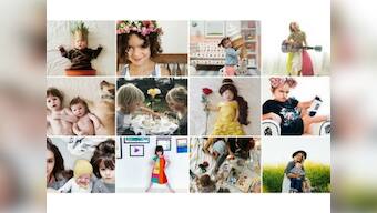 Mother’s Day Special: Celebrating 10 women who have the 'mother of all Instagram accounts'