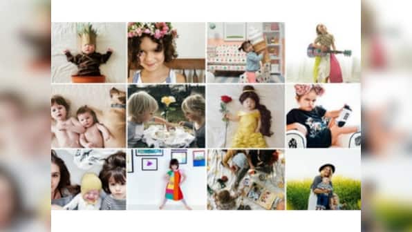 Mother’s Day Special: Celebrating 10 women who have the 'mother of all Instagram accounts'