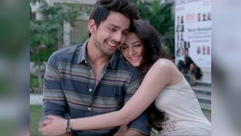 Atif Aslam's new song 'Musafir', from Sweetie Weds NRI, is as dead as Himansh Kohli's expression