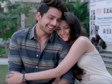 Atif Aslam's new song 'Musafir', from Sweetie Weds NRI, is as dead as Himansh Kohli's expression Atif Aslam's new song 'Musafir', from Sweetie Weds NRI, is as dead as Himansh Kohli's expression