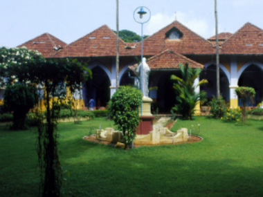 Fort Kochi and Mattancherry journal, Part 8: European descendants fight to retain their identity and rights Fort Kochi and Mattancherry journal, Part 8: European descendants fight to retain their identity and rights