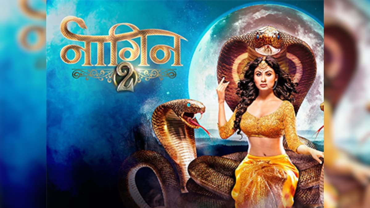 Naagin: Ekta Kapoor announces fourth season of supernatural series; cast to be revealed in September