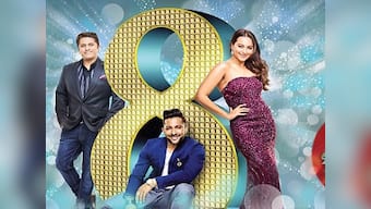 Nach Baliye 8: Dipika-Shoaib get lowest scores in Episode 15