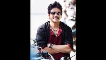Telugu film star Nagarjuna to play Karna in Mohanlal's Rs 1,000 crore film Mahabharata