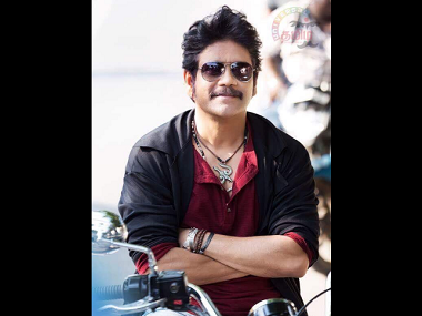 Telugu film star Nagarjuna to play Karna in Mohanlal's Rs 1,000 crore film Mahabharata Telugu film star Nagarjuna to play Karna in Mohanlal's Rs 1,000 crore film Mahabharata