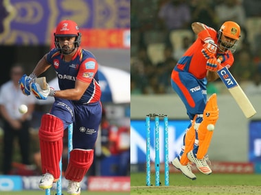 IPL 2017, highlights, DD vs GL, cricket scores and updates: Delhi romp home with plenty to spare