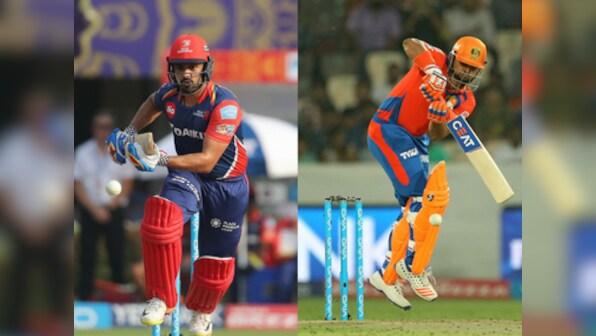 IPL 2017, highlights, DD vs GL, cricket scores and updates: Delhi romp home with plenty to spare