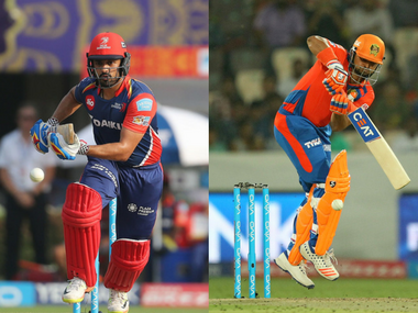 IPL 2017, highlights, DD vs GL, cricket scores and updates: Delhi romp home with plenty to spare IPL 2017, highlights, DD vs GL, cricket scores and updates: Delhi romp home with plenty to spare