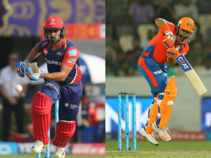 IPL 2017, highlights, DD vs GL, cricket scores and updates: Delhi romp home with plenty to spare