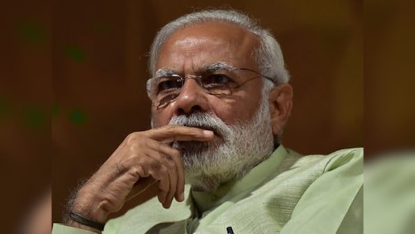 Nancy Pelosi-led US delegation calls on Narendra Modi a day after meeting Dalai Lama