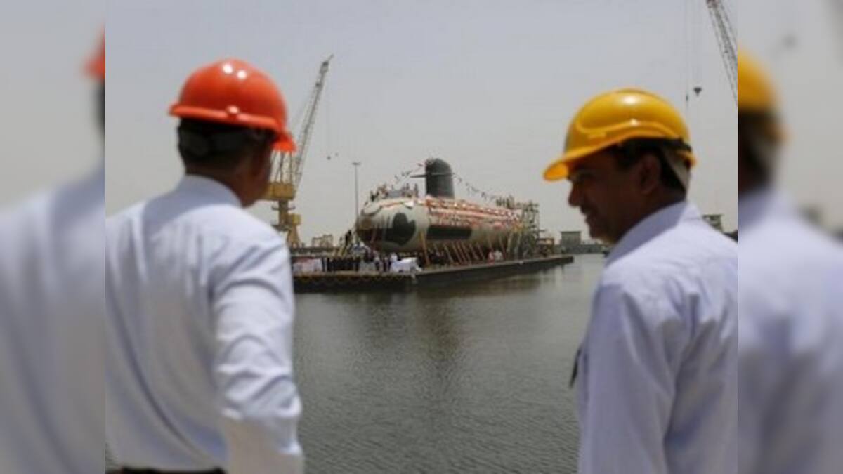 Narendra Modi to commission first Scorpene-class submarine INS Kalvari ...