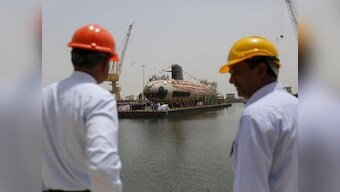 Narendra Modi to commission first Scorpene-class submarine INS Kalvari into Indian Navy in Mumbai tomorrow