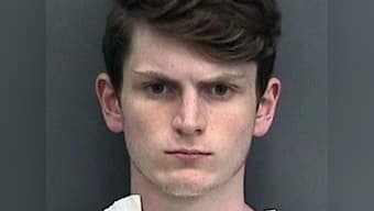 US white supremacist-turned-Muslim accused of killing two roommates over neo-Nazi views