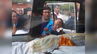 Nepal aircraft crashes near Mount Everest, death toll rises to two after co-pilot dies