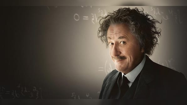 Genius: Nat Geo's 10 part mini-series on Albert Einstein is a riveting watch