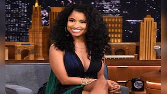 Nicki Minaj has been financially aiding Indian village development