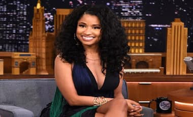 Nicki Minaj has been financially aiding Indian village development