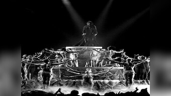 Billboard Music Awards 2017: Nicki Minaj performs on medley of hits; Drake wins big