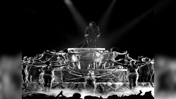 Billboard Music Awards 2017: Nicki Minaj performs on medley of hits; Drake wins big