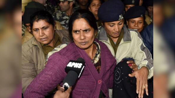 2012 Delhi gangrape case verdict: Jyoti Singh's mother seeks fast-track courts for speedy trials of sexual assault cases