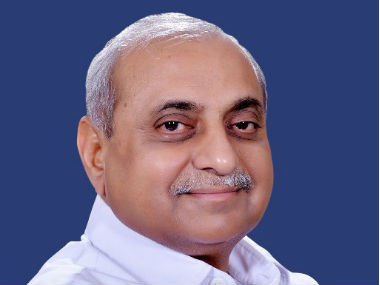 Gujarat deputy CM Nitin Patel's 'heavily drunk' son prevented from boarding Qatar Airways flight Gujarat deputy CM Nitin Patel's 'heavily drunk' son prevented from boarding Qatar Airways flight