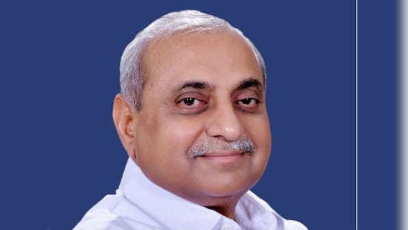 Gujarat deputy CM Nitin Patel's 'heavily drunk' son prevented from boarding Qatar Airways flight