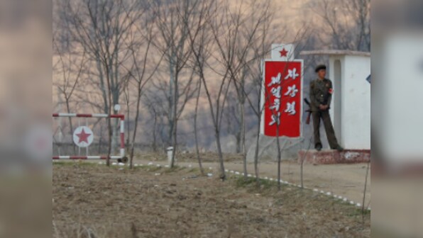 Pyongyang nuclear programme: China tightens border controls with North Korea as part of UN sanctions, says US diplomat