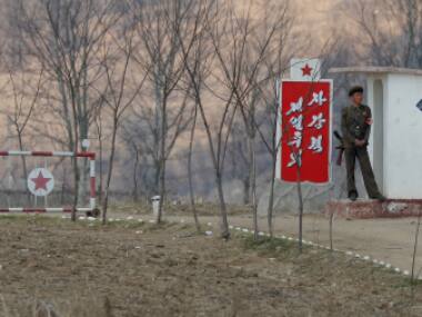 Pyongyang nuclear programme: China tightens border controls with North Korea as part of UN sanctions, says US diplomat