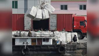 In a bid to improve strained ties, South Korea allows civilian group to get in touch with North over aid programs