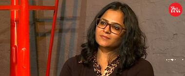 She's the boss: Crisis management is a deal breaker in a marketer's role, says Nupur Sharma