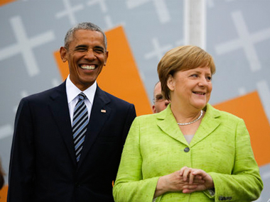 Manchester terror attack: Former US president Barack Obama 'heartbroken' by the loss of life Manchester terror attack: Former US president Barack Obama 'heartbroken' by the loss of life
