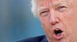 Trump splits Twitter with Covfefe, decapitated head, Merkel; statesman Modi charms