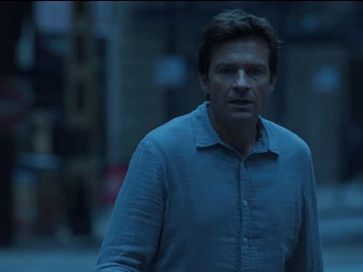 Ozark season 1: Horrible Bosses star Jason Bateman looks ruthless in teaser of new Netflix show