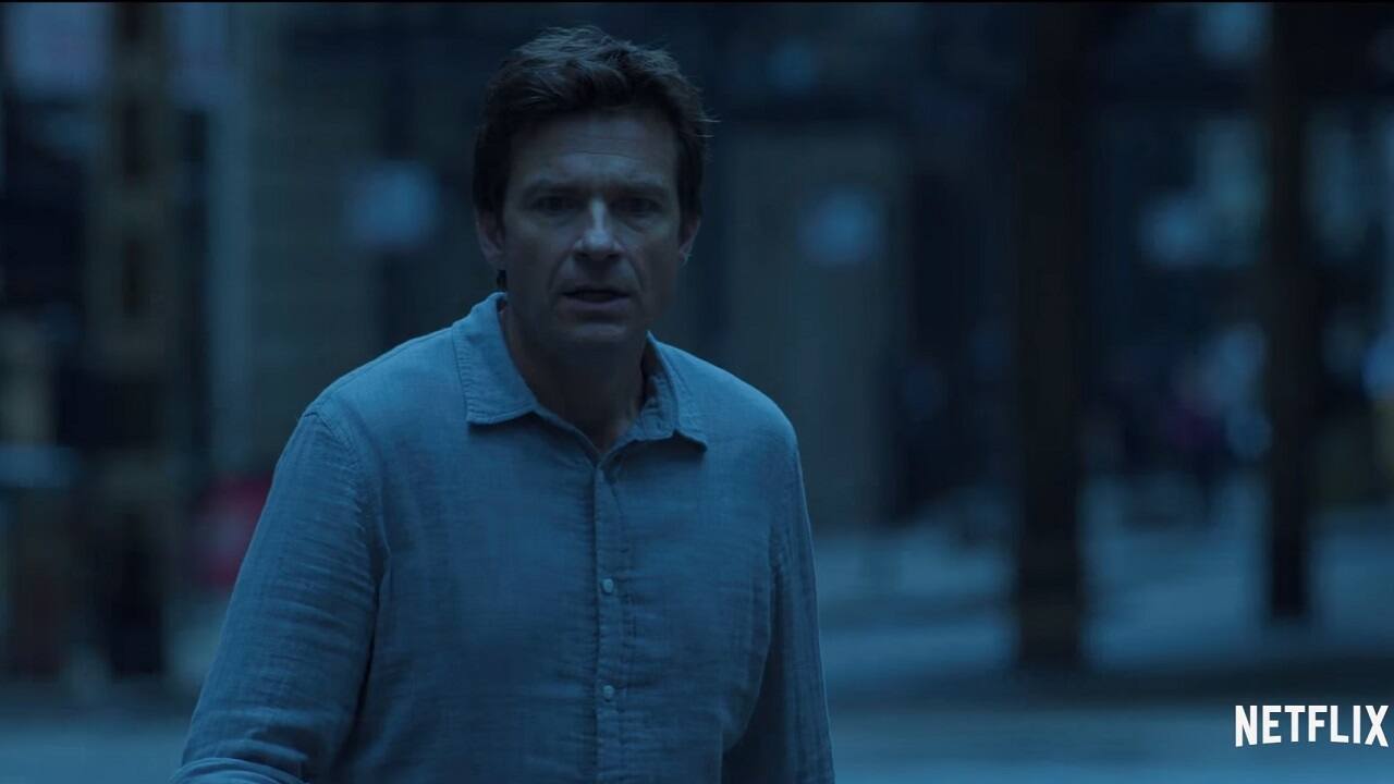 Ozark season 1 Horrible Bosses star Jason Bateman looks ruthless in