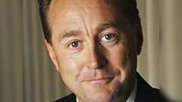 Norway billionaire Kjell Inge Rokke reveals plan to give away his fortune