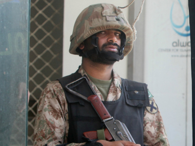 Pakistan: Balochistan blast toll reaches 25, senate deputy chairman Haideri injured Pakistan: Balochistan blast toll reaches 25, senate deputy chairman Haideri injured