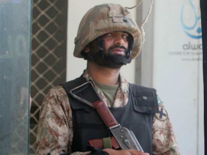 Pakistan: Balochistan blast toll reaches 25, senate deputy chairman Haideri injured
