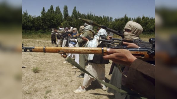 Banned terrorist outfits in Pakistan operate openly on Facebook: says Pak media report