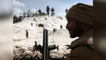 After India's 'punitive firing', Pakistan Army's tit-for-tat video shows damaged Indian posts