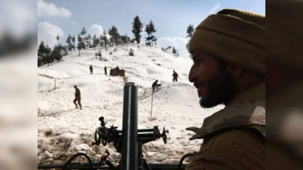 After India's 'punitive firing', Pakistan Army's tit-for-tat video shows damaged Indian posts