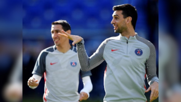 PSG headquarters, Angel Di Maria and Javier Pastore homes raided in tax fraud probe