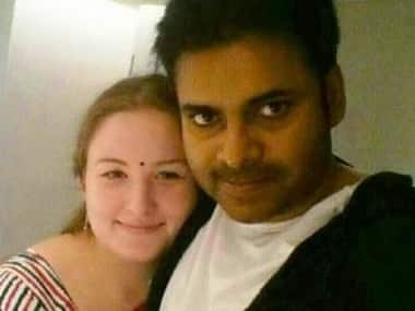 Pawan Kalyan and Anna Lezhneva expecting their second child together: Reports