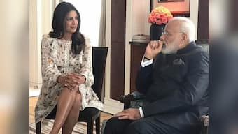 Priyanka Chopra's fans stump trolls who shamed her for dressing 'inappropriately' when meeting Narendra Modi