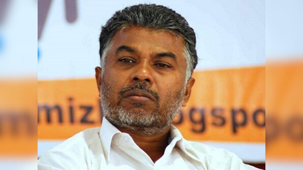 Perumal Murugan: 'Our society doesn’t have the right attitude towards reading and engaging with a book'