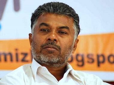 Perumal Murugan: 'Our society doesn’t have the right attitude towards reading and engaging with a book'