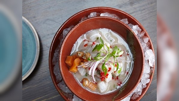 Why Peruvian cuisine's finding favour with both Indian chefs, and diners